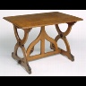 Augustus Welby Northmore Pugin / Table / 1852-1853