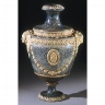 James Neale / CREAMWARE VASE / 1770 - 1780