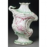 Derby Porcelain Factory / VASE of asymmetrical form / 1758 - 1760