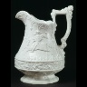 William Ridgway, Son & Co. / Jug / Designed in 1840