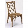 British / Chair / 1760 - 1800