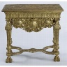 James Moore / Side table / About 1714