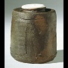 Japanese / Tea Caddy / 1590 - 1630