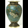 Japanese / Vase / 1850 - 1880