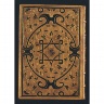 Swiss / LEATHER BINDING with Moresque decoration / About 1550, for 'The Qu'ran '