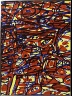 Jean Dubuffet / Mire G117 (Kowloon) / 1983