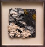 Frank Auerbach / E.O.W. Looking into the Fire I / 1962