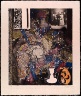 Jasper Johns / Untitled / 1994