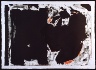 Robert Motherwell / Lament for Lorca / 1982