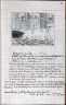 Edward Hopper / Artist's ledger - Book III: P. 17 APPROACHING A CITY / 1924-1967