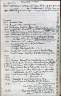 Edward Hopper / Artist's ledger - Book III: P. 1 of chronology / 1924-1967