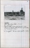 Edward Hopper / Artist's ledger - Book III: P. 87 EAST RIVER / 1924-1967