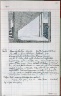 Edward Hopper / Artist's ledger - Book III: P. 41 ROOMS BY THE SEA / 1924-1967