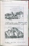 Edward Hopper / Artist's ledger - Book III: P. 109 CONSTRUCTION IN MEXICO MOUNT MORAN / 1924-1967