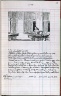 Edward Hopper / Artist's ledger - Book III: P. 51 CITY SUNLIGHT / 1924-1967