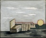 Jean Lurçat / Sunset / 1929