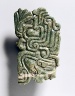 Mexico or Central America, Maya style (250-900) / Ornament / 250-900