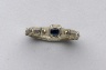 England, 14th century / Ring / 1300s