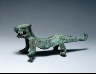 Costa Rica, 11th-16th Century / Jaguar / c. 1000-1500