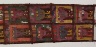 Peru, South Coast, Nasca style (100 BC-AD 700) / Textile Band / 100 BC-700