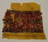 Egypt, Abbasid period, second half of the 8th century / Sleeve from a Tunic / 751- 800