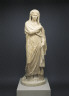 Roman / Figure of a Woman / 2nd century