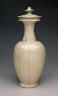 China / Tall bottle with lid / Northern Song Dynasty, 960-1126