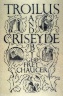 Eric Gill / Title page: Troilus and Criseyde, from 72 unsigned prints on Japanese paper from a set of 80, issued as extra set for 80 copies of the book (numbered 1-80 and signed): pl. 97: G. 192: / 1927