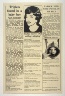 Eduardo Paolozzi / One from Moonstrips Empire News, 99 of 100 images and text / 20th century