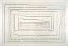Eduardo Paolozzi / One from Moonstrips Empire News, 99 of 100 images and text / 20th century
