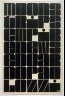 Eduardo Paolozzi / One from Moonstrips Empire News, 99 of 100 images and text / 20th century