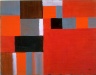 John Langley Howard / Absraction / 1950
