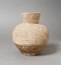 Afghanistan / Vase / 12th-14th century