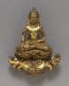 Nepal / Bodhisattva / 10th century