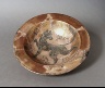 Syria / Bowl / late-12th to early-13th century