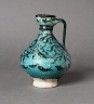 Iran, Kashan / Jug / early 13th century