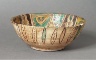 Iran, Nishapur / Bowl / 10th century