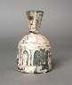 Iran / Bottle / 8th-9th century