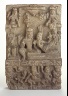 Nepal / The Hindu God Siva and His Family / 9th century