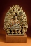 Nepal / Scenes from the Life of Buddha / 12th century