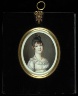 Unidentified / Mrs. Fenno Knight (née du Clois) / 1799