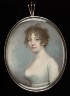 Benjamin Trott / Jane Stone / ca. 1805