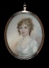 James Peale / Elizabeth Knapp / 1802