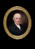 Henry Inman / Dr. George Ackerly / ca. 1835