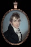 Archibald Robertson / William Mather Smith at 21 / ca. 1810