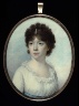 Edward Greene Malbone / Mrs. Joseph Manigault (Charlotte Drayton) / ca. 1801