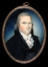 William Verstille / Captain Robert Lillibridge / ca. 1795