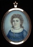 Francis Rabineau / Marguerite Repiton (Mrs. Joseph) / ca. 1798