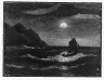 Albert Pinkham Ryder / Silver Moon / 20th century