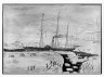 W. S. Nickerson / "S. S. Britannia" / 1844 or after